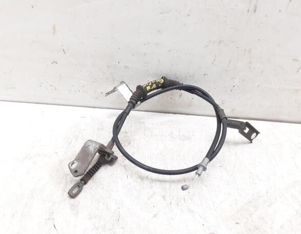 Handbrake Cable MAZDA CX-3 (DK)