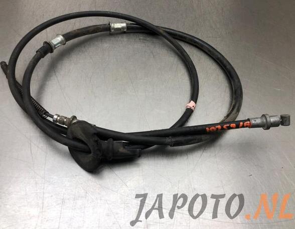 Handbrake Cable MITSUBISHI GRANDIS (NA_W)