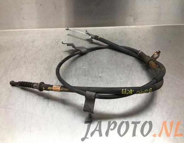 Handbrake Cable TOYOTA URBAN CRUISER (_P1_)