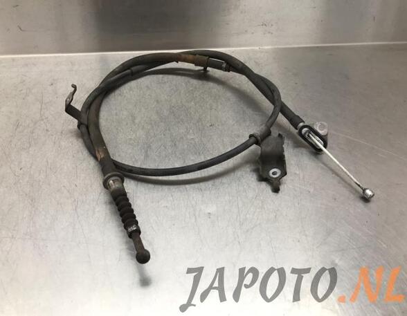 Handbrake Cable TOYOTA URBAN CRUISER (_P1_)