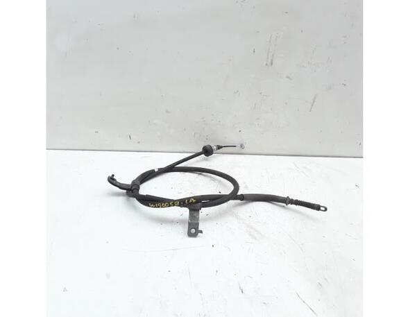 Handbrake Cable KIA PICANTO (JA), KIA PICANTO (TA)