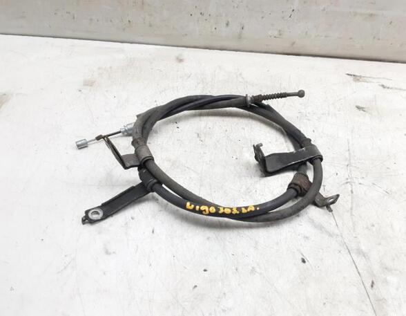 Handbrake Cable KIA VENGA (YN)