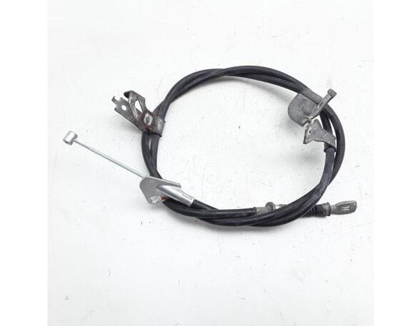 Handbrake Cable SUZUKI VITARA (LY)