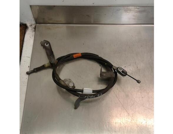 Handbrake Cable TOYOTA AURIS Estate (_E18_), TOYOTA AURIS (_E18_), TOYOTA AURIS (_E15_)