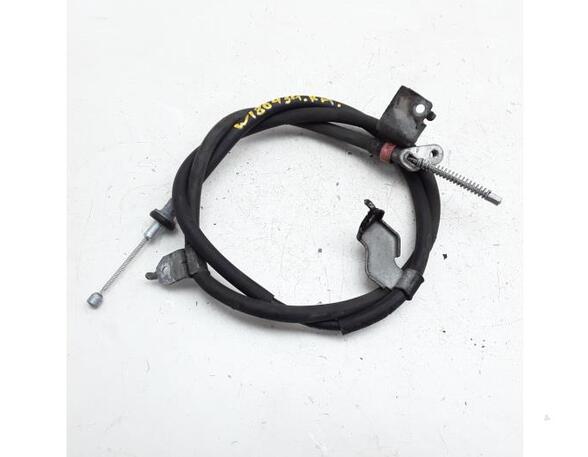 Handbrake Cable NISSAN QASHQAI / QASHQAI +2 I (J10, NJ10, JJ10E)