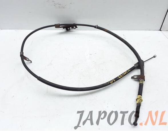 Seilzugsatz für Feststellbremse Toyota Yaris P13  P14072849