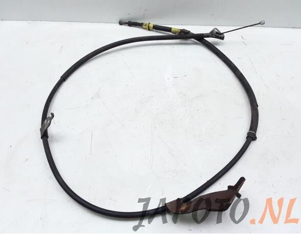 Handbrake Cable TOYOTA YARIS (_P13_)