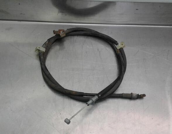 Handbrake Cable MAZDA 3 Saloon (BL)