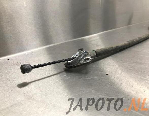 Handbrake Cable TOYOTA YARIS (_P13_)