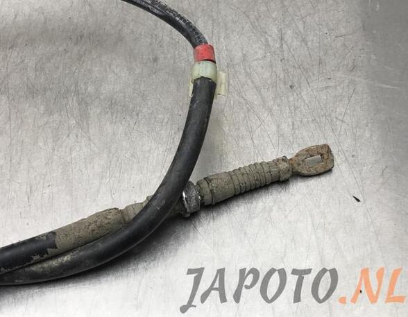 Handbrake Cable MAZDA MX-5 IV (ND), MAZDA MX-5 RF Targa (ND)