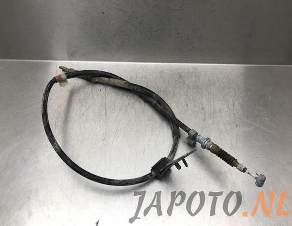 Handbrake Cable MAZDA MX-5 IV (ND), MAZDA MX-5 RF Targa (ND)