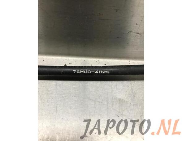 Handbrake Cable SUZUKI CELERIO (LF)