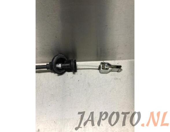 Handbrake Cable SUZUKI CELERIO (LF)