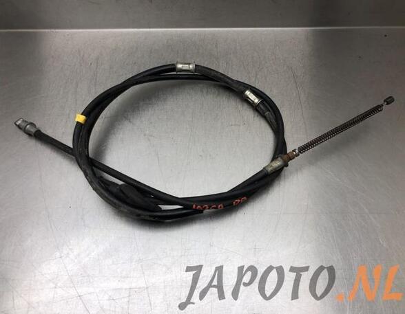 Handbrake Cable MITSUBISHI GRANDIS (NA_W)