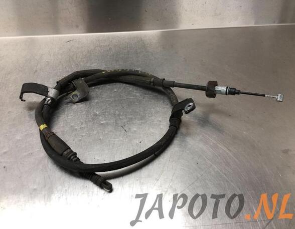 Handbrake Cable KIA PICANTO (TA), KIA PICANTO (JA)