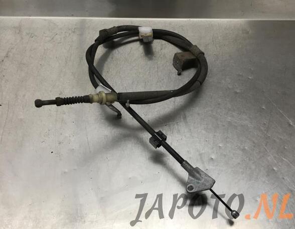 Handbrake Cable TOYOTA AURIS (_E18_), TOYOTA AURIS Estate (_E18_), TOYOTA AURIS (_E15_)