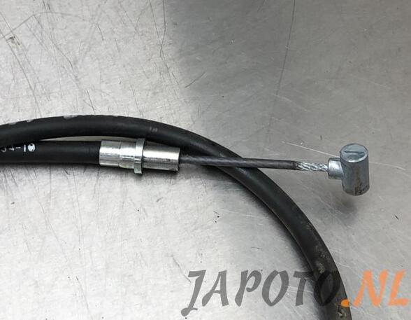 Handbrake Cable SUZUKI SWIFT IV (FZ, NZ)