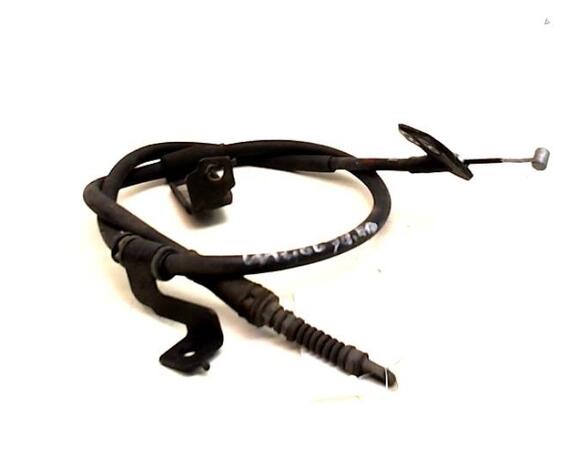 Handbrake Cable HYUNDAI i10 (PA)