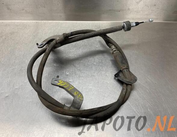 Handbrake Cable KIA NIRO I (DE)