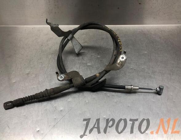 Handbrake Cable SUZUKI SWIFT IV (FZ, NZ)