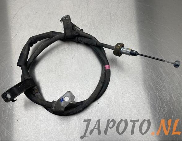 Handbrake Cable HYUNDAI i10 II (BA, IA)