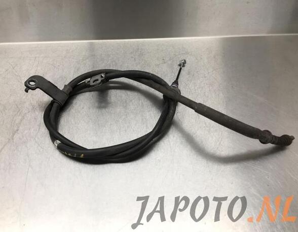 Handbrake Cable KIA PICANTO (JA), KIA PICANTO (TA)