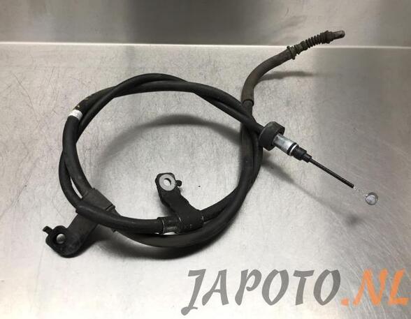 Handbrake Cable KIA PICANTO (JA), KIA PICANTO (TA)