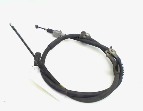 Handbrake Cable LEXUS SC Convertible (UZZ40_)