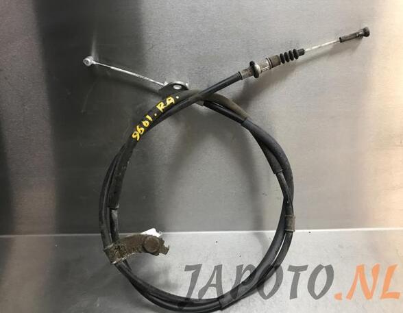 Handbrake Cable MAZDA 3 Saloon (BM_, BN_)