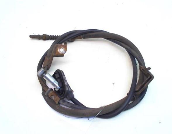 Handbrake Cable HONDA CIVIC VIII Hatchback (FN, FK), HONDA CIVIC IX (FK)