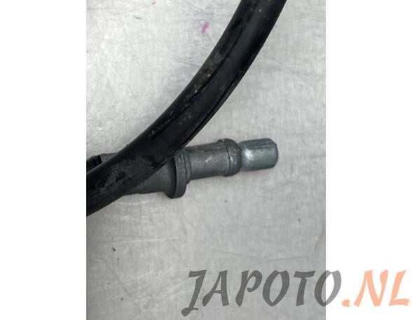 Handbrake Cable MAZDA 2 (DL, DJ)