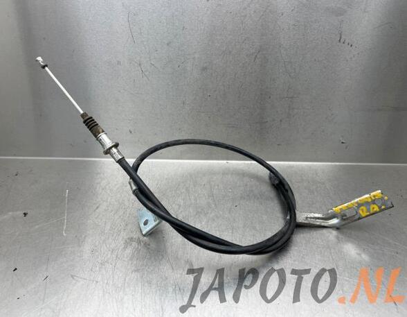 Handbrake Cable MAZDA 2 (DL, DJ)