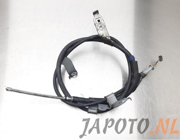 Handbrake Cable TOYOTA GT 86 Coupe (ZN6_)