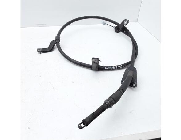 Handbrake Cable KIA CEE'D Sportswagon (JD), KIA CEE'D (JD)