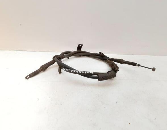 Handbrake Cable HYUNDAI ix55