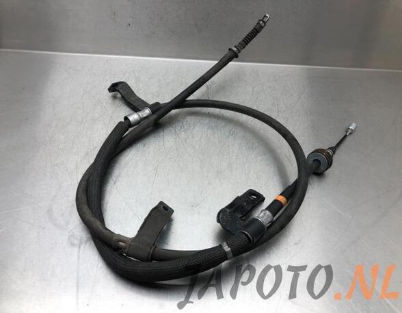 Handbrake Cable KIA STONIC (YB)