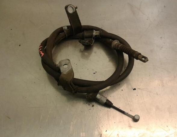 Handbrake Cable HYUNDAI i10 II (BA, IA)