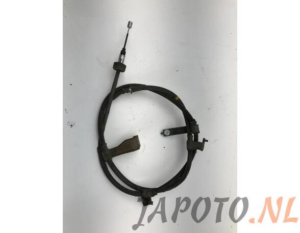 Handbrake Cable KIA VENGA (YN)