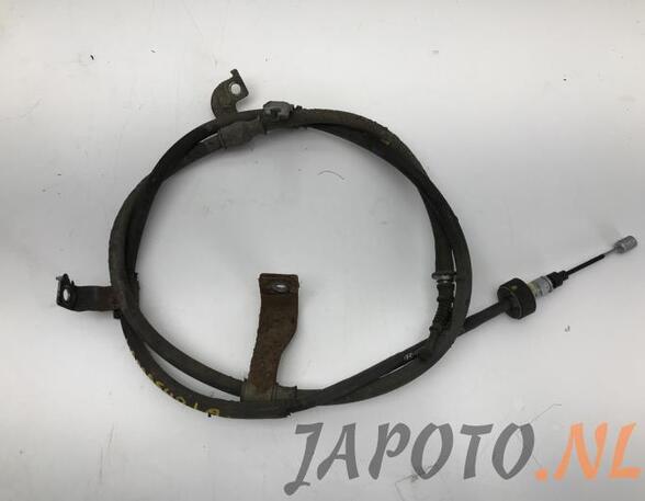 Handbrake Cable KIA VENGA (YN)