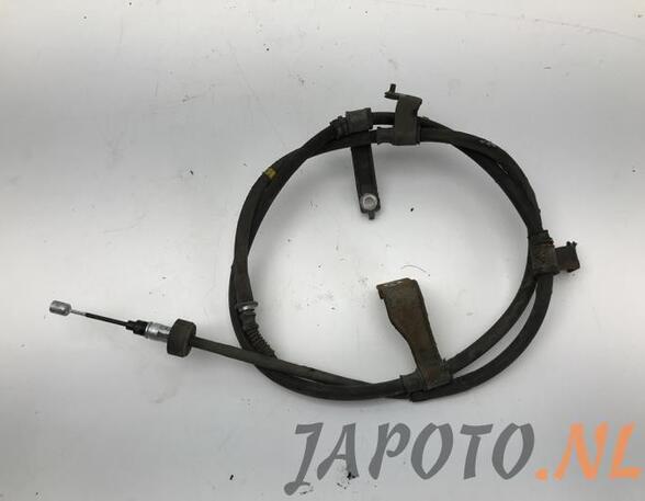 Handbrake Cable KIA VENGA (YN)