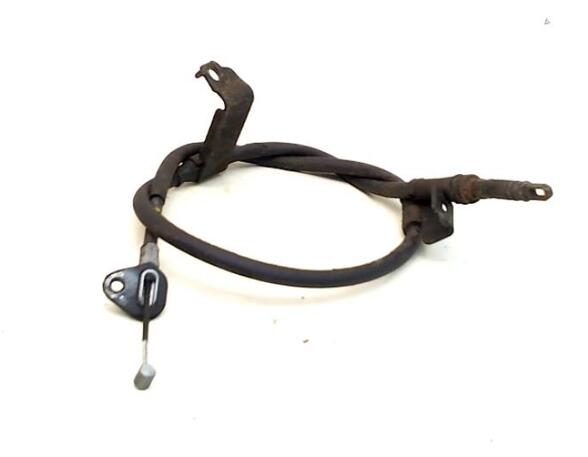 Handbrake Cable HYUNDAI i10 (PA)