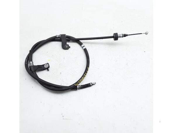 Handbrake Cable KIA PICANTO (JA), KIA PICANTO (TA)