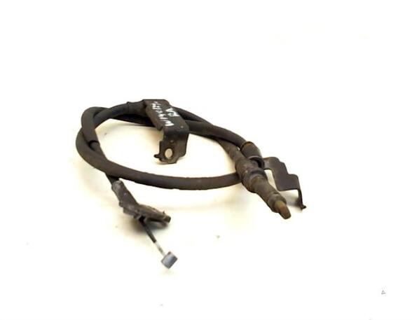 Handbrake Cable HYUNDAI i10 (PA)