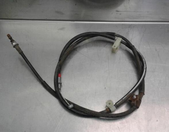 Handbrake Cable MAZDA 3 Saloon (BL)