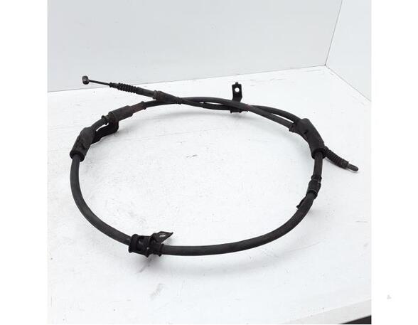 Handbrake Cable HYUNDAI ix55