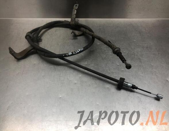 Handbrake Cable KIA VENGA (YN)