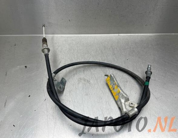 Handbrake Cable MAZDA 2 (DL, DJ)