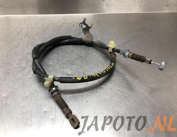 Handbrake Cable MAZDA MX-5 IV (ND), MAZDA MX-5 RF Targa (ND)