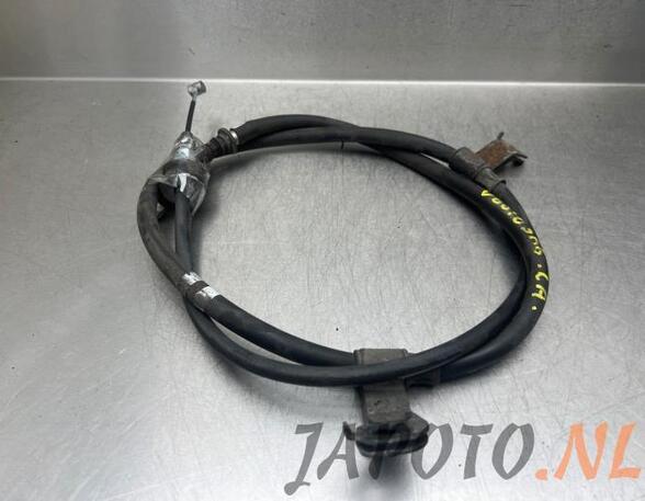 Handbrake Cable KIA PICANTO (JA), KIA PICANTO (TA)