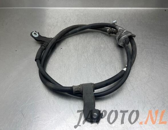 Handbrake Cable KIA PICANTO (JA), KIA PICANTO (TA)